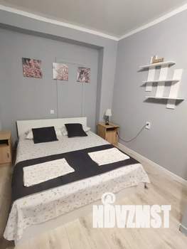 Студия квартира, посуточно, 20м2, 1/3 этаж