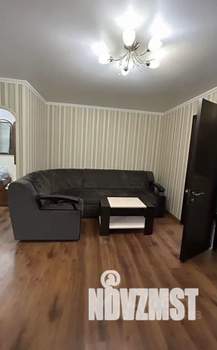 2-к квартира, посуточно, 45м2, 4/4 этаж
