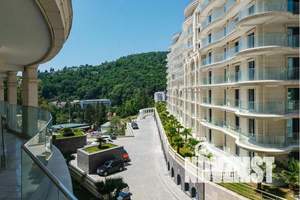 1-к квартира, посуточно, 25м2, 3/8 этаж