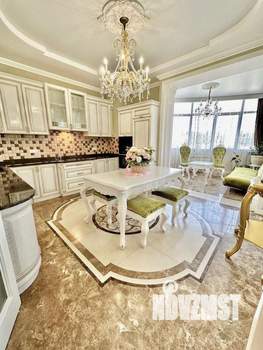 3-к квартира, на длительный срок, 109м2, 19/27 этаж