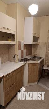 1-к квартира, на длительный срок, 34м2, 1/6 этаж