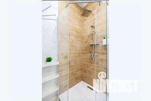 1-к квартира, посуточно, 30м2, 3/3 этаж