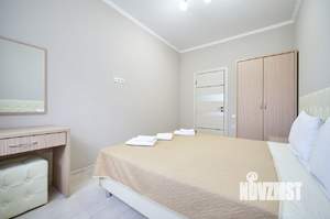 1-к квартира, на длительный срок, 36м2, 2/4 этаж
