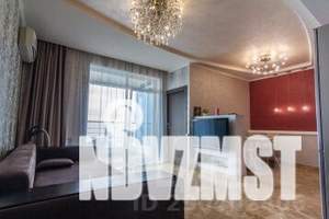 2-к квартира, посуточно, 53м2, 5/11 этаж