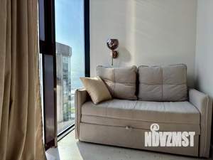 1-к квартира, посуточно, 37м2, 1/1 этаж