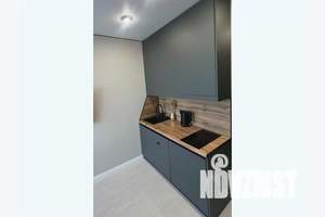 1-к квартира, посуточно, 18м2, 7/19 этаж