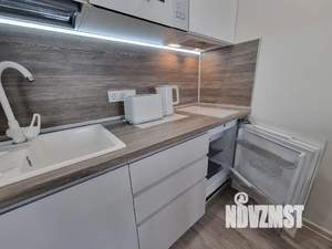 Студия квартира, посуточно, 28м2, 9/13 этаж