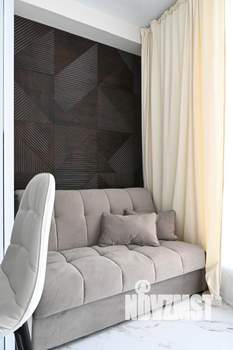 2-к квартира, посуточно, 40м2, 5/7 этаж