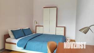 1-к квартира, посуточно, 70м2, 1/1 этаж