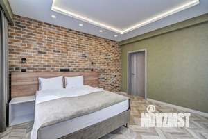 2-к квартира, посуточно, 50м2, 1/1 этаж
