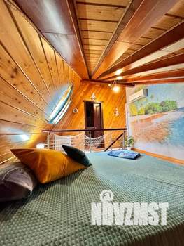 2-к квартира, посуточно, 55м2, 7/7 этаж