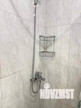 Студия квартира, посуточно, 23м2, 7/10 этаж