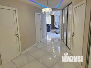 4-к квартира, посуточно, 180м2, 1/1 этаж