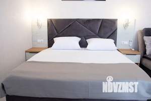 1-к квартира, посуточно, 37м2, 3/5 этаж