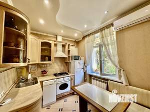 1-к квартира, на длительный срок, 34м2, 1/5 этаж