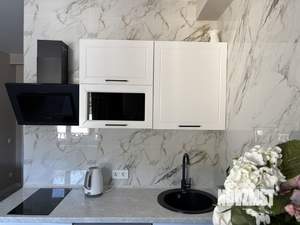 Студия квартира, на длительный срок, 25м2, 2/5 этаж