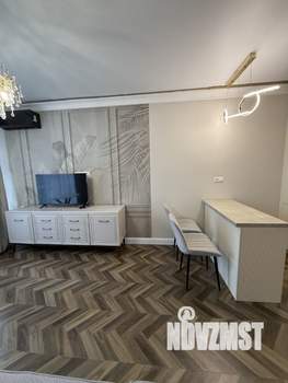 1-к квартира, на длительный срок, 37м2, 3/26 этаж
