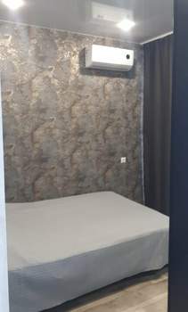 2-к квартира, на длительный срок, 37м2, 13/25 этаж