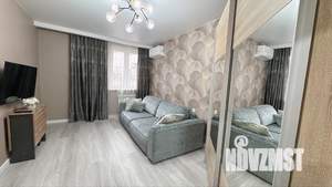 2-к квартира, посуточно, 65м2, 4/22 этаж