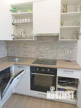 2-к квартира, на длительный срок, 55м2, 6/21 этаж