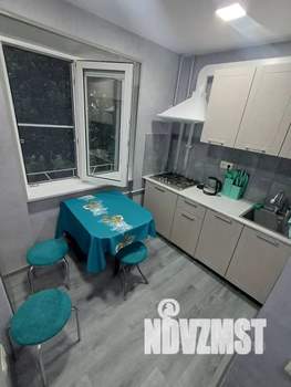 1-к квартира, посуточно, 30м2, 2/5 этаж