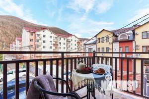1-к квартира, посуточно, 29м2, 1/1 этаж