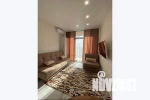 1-к квартира, посуточно, 21м2, 10/17 этаж