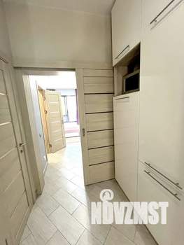 2-к квартира, посуточно, 45м2, 2/2 этаж