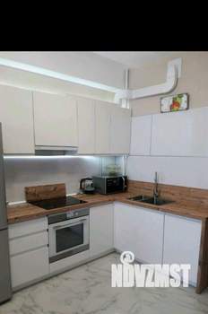 2-к квартира, на длительный срок, 55м2, 10/13 этаж