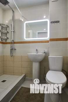 Студия квартира, посуточно, 25м2, 3/4 этаж