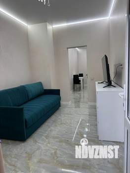 1-к квартира, посуточно, 25м2, 1/5 этаж