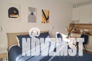 1-к квартира, посуточно, 24м2, 6/18 этаж