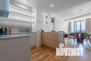 2-к квартира, посуточно, 82м2, 19/24 этаж