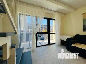 3-к квартира, посуточно, 66м2, 1/1 этаж