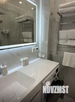 Студия квартира, посуточно, 20м2, 10/11 этаж