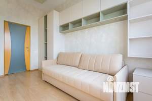 3-к квартира, посуточно, 98м2, 3/6 этаж