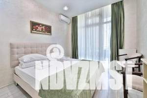 1-к квартира, посуточно, 18м2, 2/7 этаж