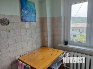 1-к квартира, посуточно, 30м2, 5/5 этаж