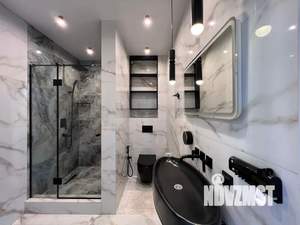 3-к квартира, посуточно, 100м2, 6/12 этаж
