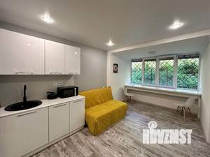 Студия квартира, посуточно, 20м2, 1/5 этаж