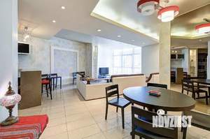 4-к квартира, на длительный срок, 182м2, 6/21 этаж