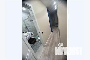 1-к квартира, посуточно, 22м2, 16/17 этаж