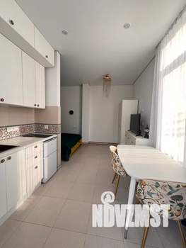 Студия квартира, посуточно, 20м2, 1/2 этаж