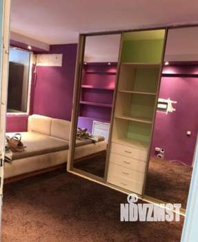 3-к квартира, на длительный срок, 50м2, 2/5 этаж