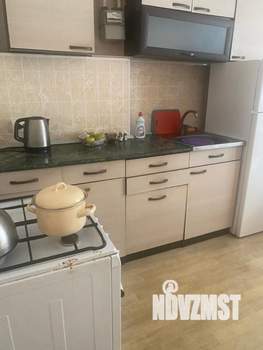Студия квартира, на длительный срок, 30м2, 3/7 этаж