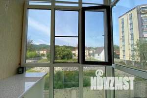 1-к квартира, посуточно, 28м2, 2/5 этаж