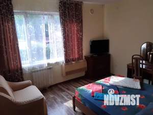 2-к квартира, посуточно, 42м2, 2/3 этаж