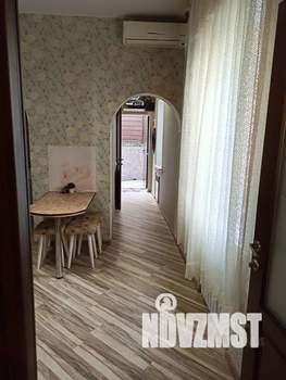 2-к квартира, посуточно, 31м2, 2/2 этаж