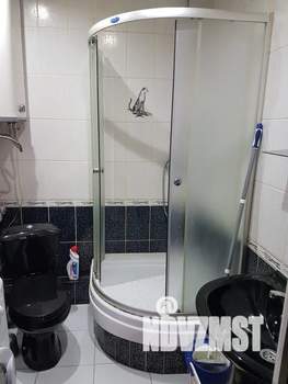 Студия квартира, посуточно, 33м2, 6/6 этаж