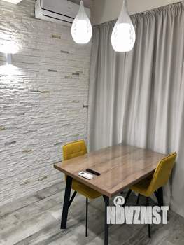 1-к квартира, посуточно, 35м2, 3/12 этаж